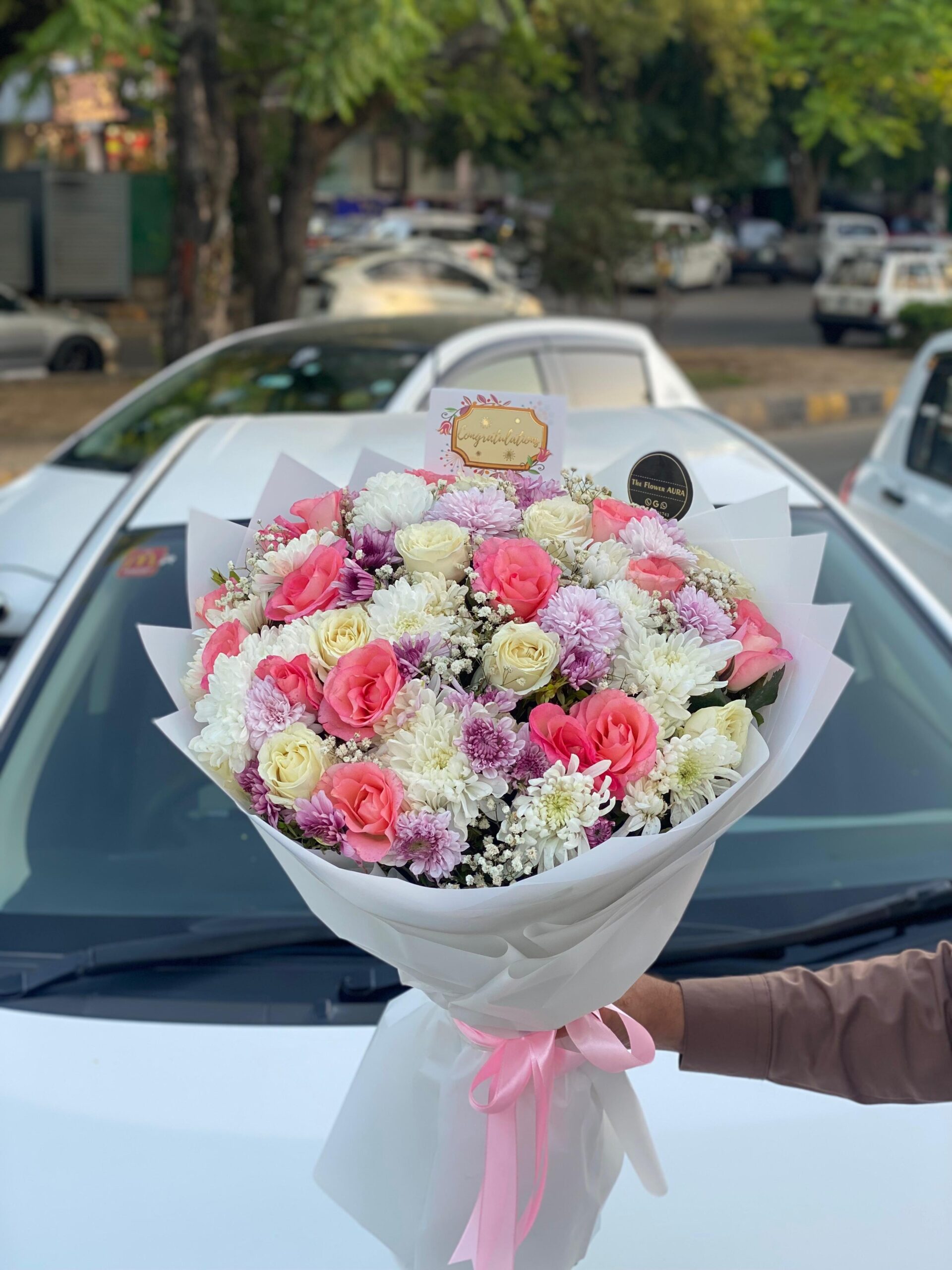Royal Bloom