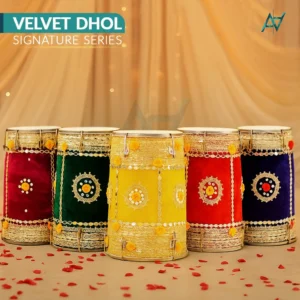 Velvet Dhol