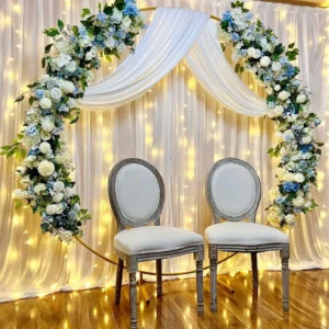 Engagement Decor