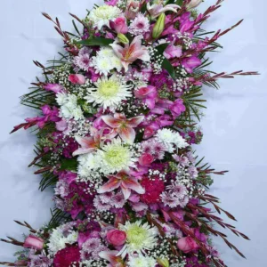 Fresh Flower Stand