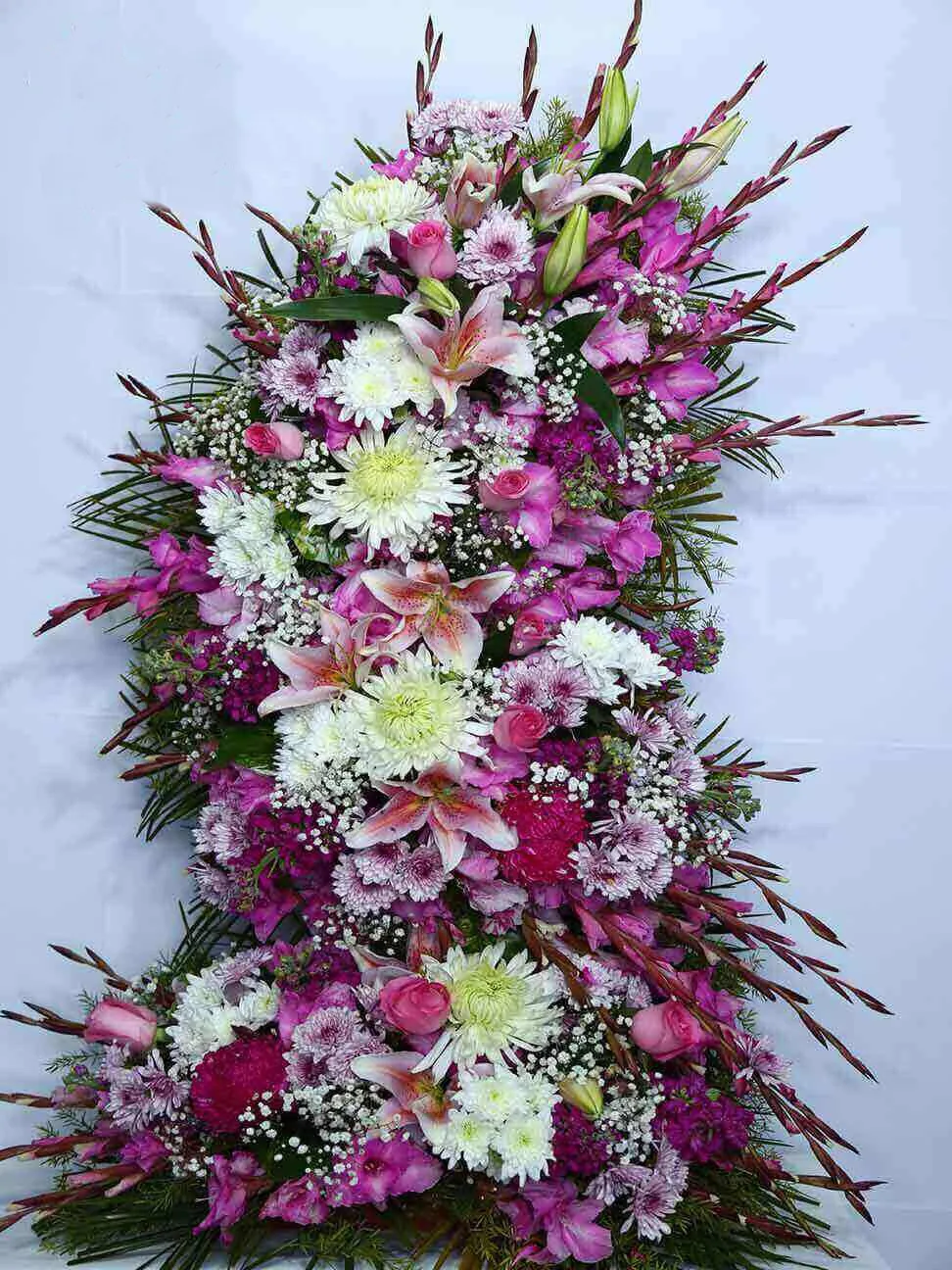 Fresh Flower Stand