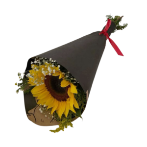Sunflower Bouquet
