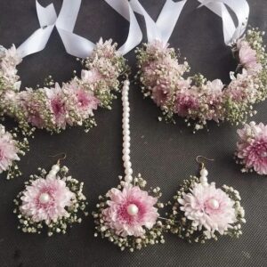 Jewelry Set Gajray