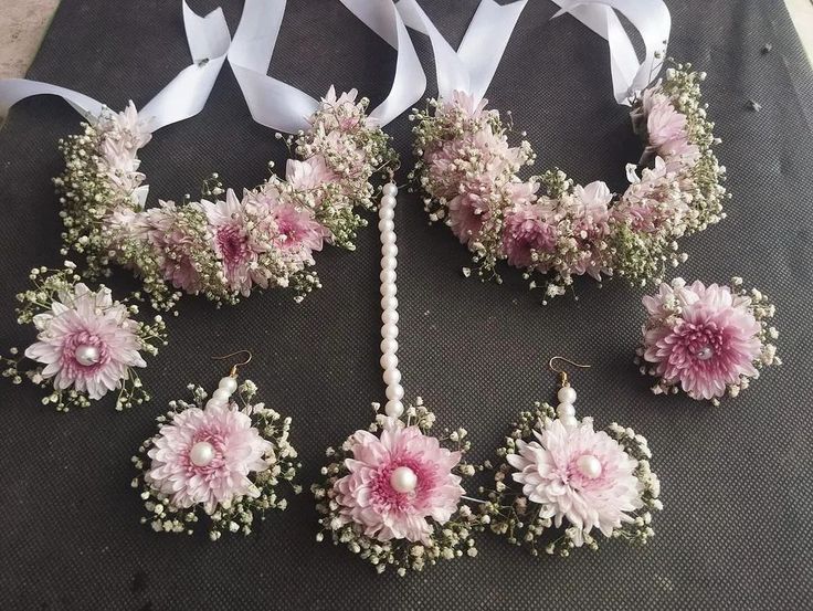 Jewelry Set Gajray