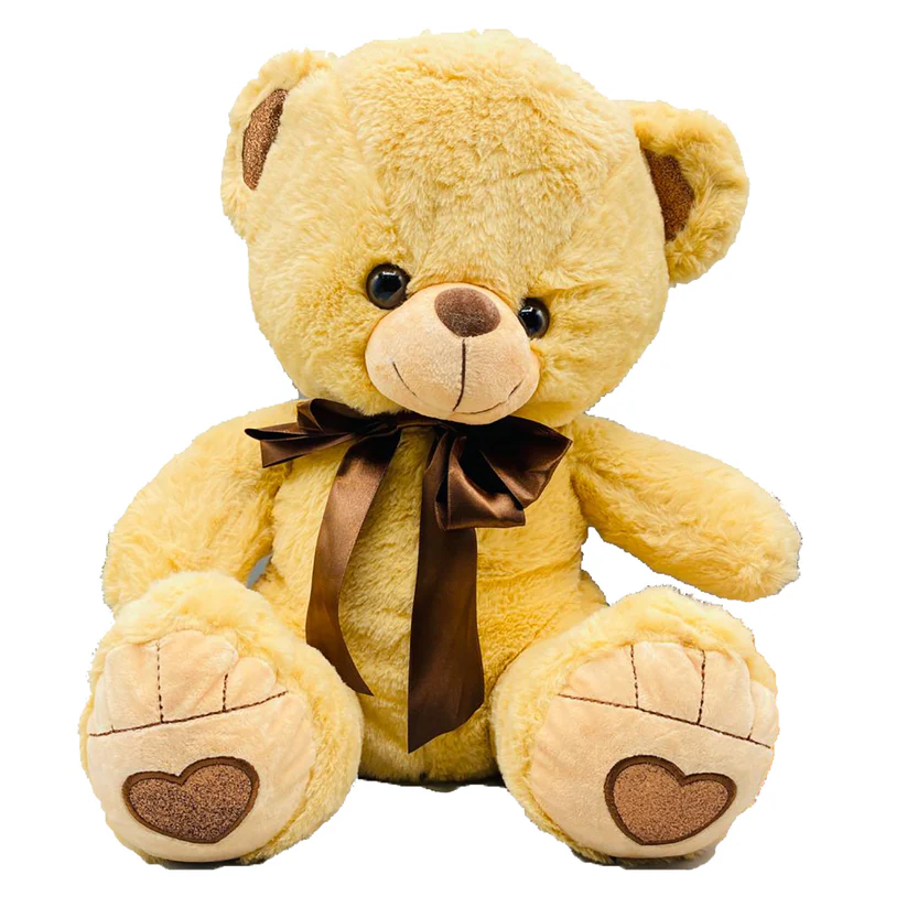 Small Teddy Bear