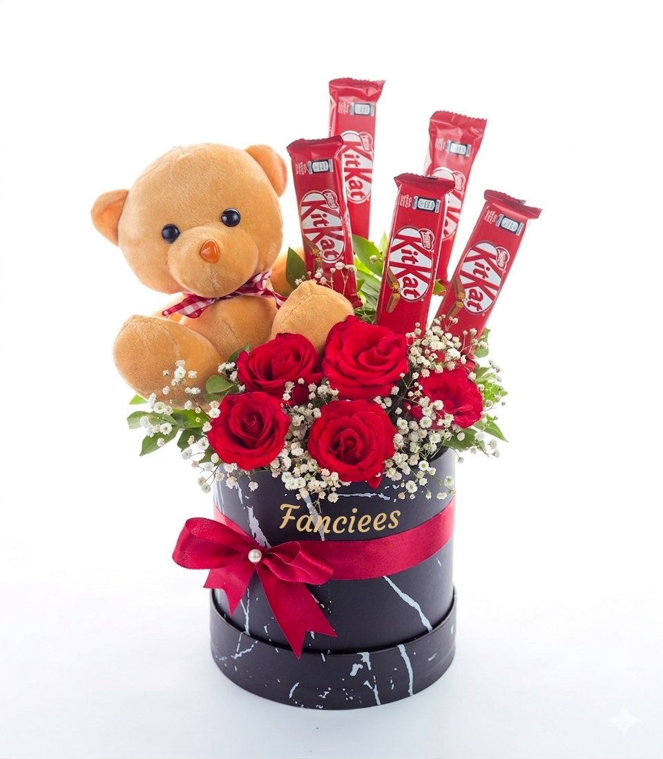 AnniversarySurprise