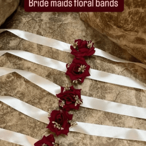 bridemaide