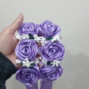 Traditional Ribbon Gajray