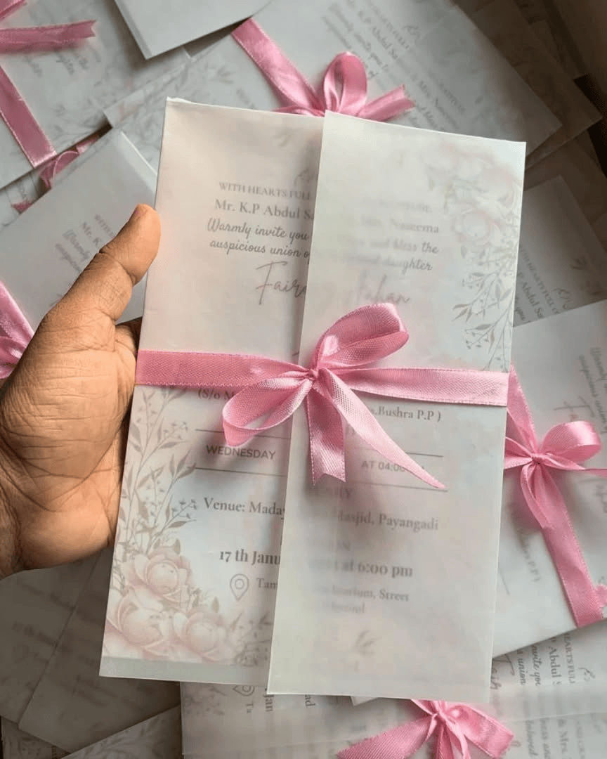 customizedinvitationcard