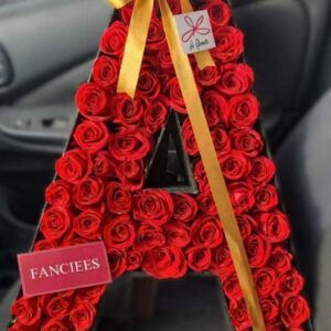 Premium quality roses